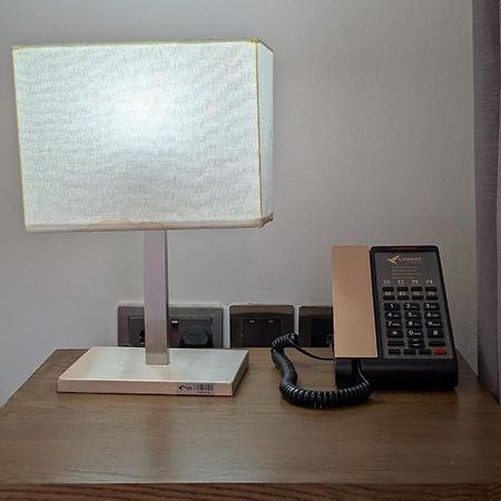 Canary Hotel Kampala Kültér fotó